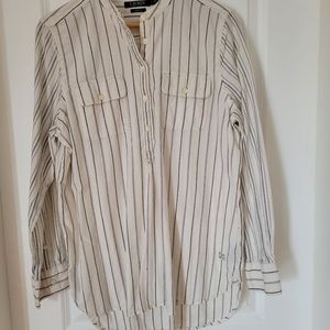 Lauren cotton shirt